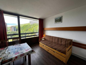 Studio cosy pour 2 pers, centre des Menuires, au pied des pistes - FR-1-452-273 Les Ménuires